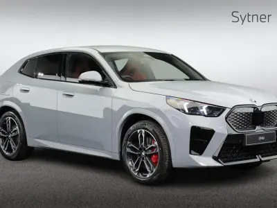 Used BMW iX2 M Sport 227 kW (309 HP) 2026 Grey SUV