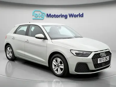 Usado Audi A1