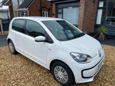Used VW up!