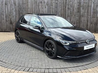 VW Golf VIII