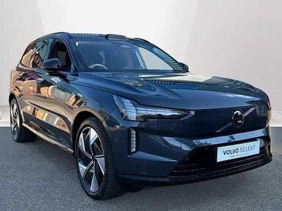 Volvo EX90