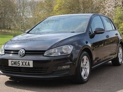 VW Golf VII