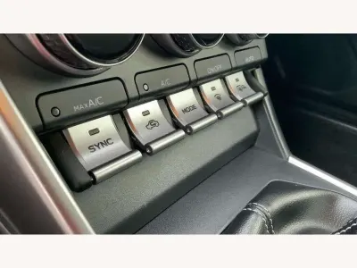 Usado Toyota GR86