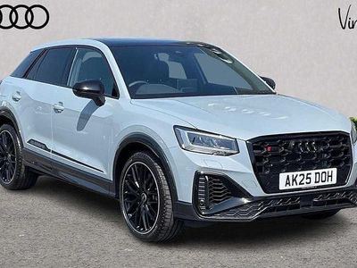 Audi SQ2
