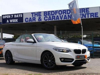 BMW 220