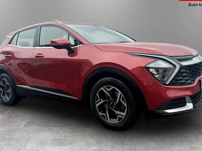 Used Kia Sportage 150 HP (110 kW) 2023 SUV