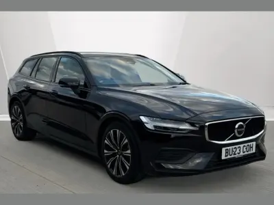 Used Volvo V60