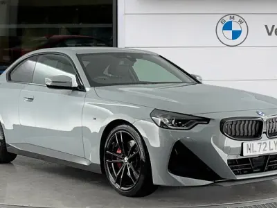 Used BMW 220