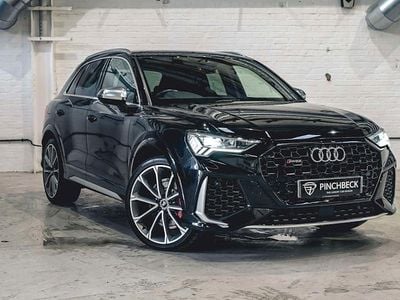 Audi RS Q3