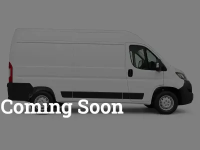Used Peugeot Boxer