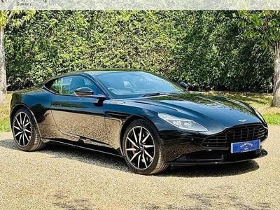 Aston Martin DB11