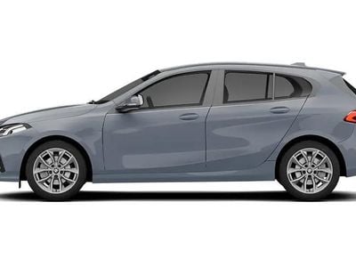 New BMW 120 M Sport 156 HP (114 kW) 2025 Hatchback
