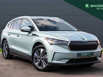Skoda Enyaq iV