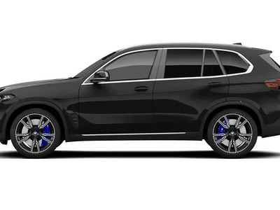 New BMW X5 M Sport 489 HP (359 kW) 2026 SUV