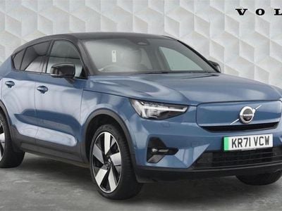 Volvo C40