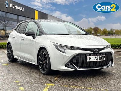Other Used 2022 Toyota Corolla Sport Hatchback | £19,495 (Fair price)