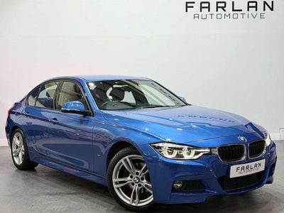 BMW 330e