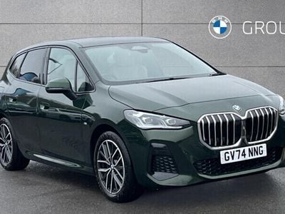 BMW 220 Active Tourer