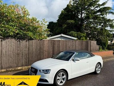 Used 2012 Audi A5 Coupe | £9,850 (Fair price)