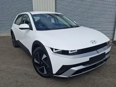 Used Hyundai Ioniq 5