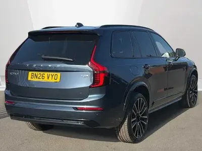 Novo Volvo XC90 Ultra 455 HP (334 kW) 2025 SUV