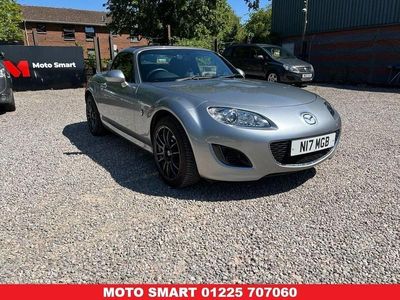 Mazda MX5
