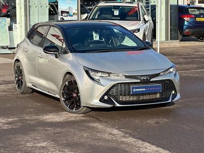 Used Toyota Corolla Sport 2022 Hatchback
