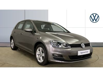 VW Golf VII