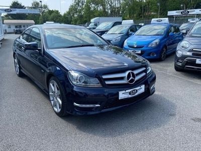 Mercedes C180