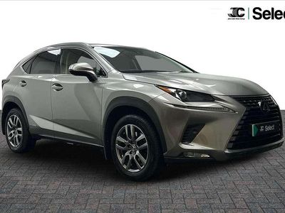 Lexus NX300h