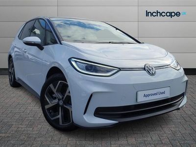 used VW ID3 150kW Pro Launch Edition 2 58kWh 5dr Auto - 2023 (23)