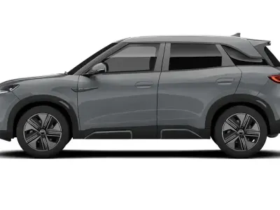 New BYD Atto 2 Comfort 150 kW (204 HP) 2026 SUV