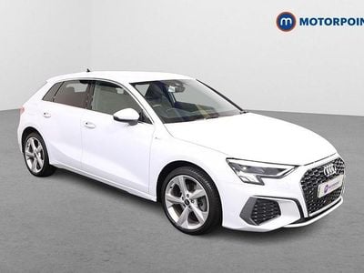 Audi A3 e-tron