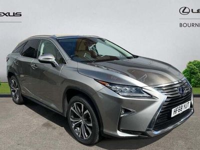 Lexus RX450h