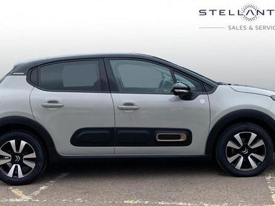 Used Citroën C3 PureTech 82 HP (60 kW) 2023 Hatchback