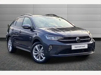 Used VW Taigo