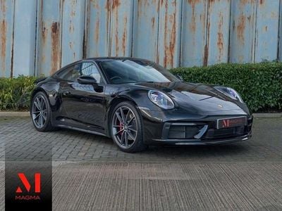 Porsche 911 Carrera S