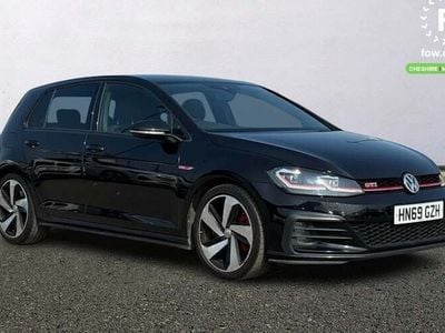 VW Golf VIII