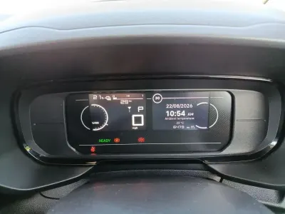 Used Citroën Berlingo