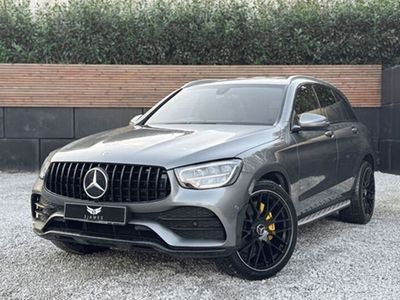 Mercedes GLC300