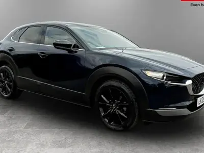 Używany Mazda CX-30 Homura-Line 140 KM (102 kW) 2026 SUV