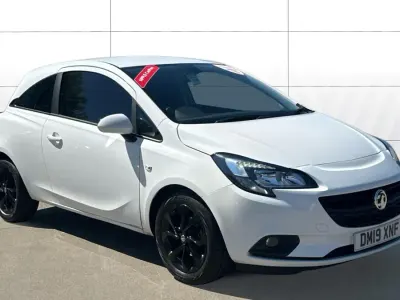Second-hand Vauxhall Corsa 90 CP (66 kW) 2006 Hatchback