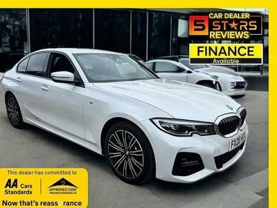 BMW 330e