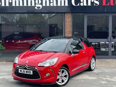 Citroën DS3