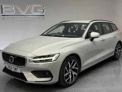 Usado Volvo V60