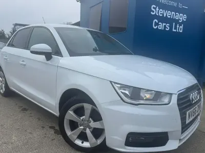 Used Audi A1 Sport 2016 Hatchback