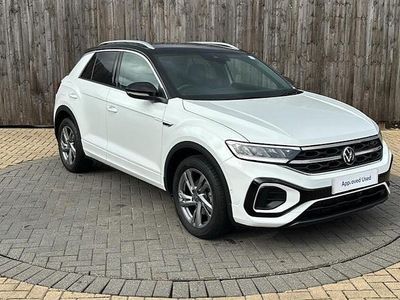 VW Tiguan Allspace