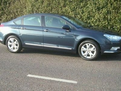 Used Citroën C5 2009 Sedan