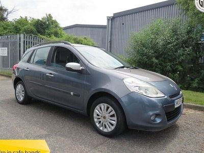 Renault Clio II