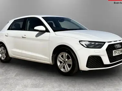 Used Audi A1 Sportback 95 HP (69 kW) 2023 Hatchback